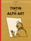 Tintin and Alph-Art