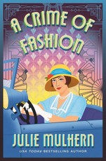 A Crime of Fashion
