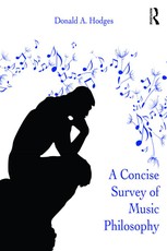 Hodges, D: Concise Survey of Music Philosophy