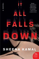 Kamal, S: It All Falls Down