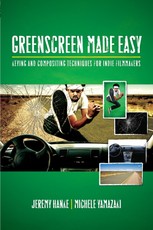 Greenscreen Made Easy