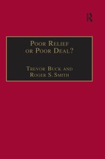 Poor Relief or Poor Deal?