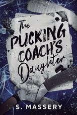 The Pucking Coach's Daughter
