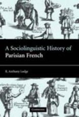 Sociolinguistic History of Parisian French