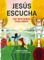 JesÃÂºs Escucha: 365 Oraciones Para NiÃÂ±os
