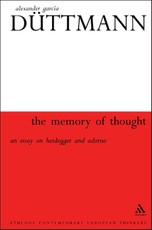 Memory Of Thought