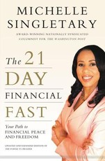 The 21-Day Financial Fast