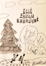 Eglė Žaislų Karalienė