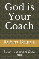God is Your Coach