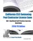 California C53 Swimming Pool Contractor License Exam 100+ Unofficial Self Practice Exercise Questions 2018/19 Edition