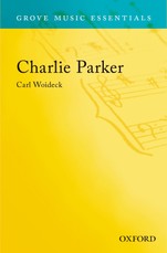 Grove Music Online Charlie Parker