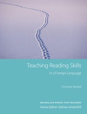 Macmillan Books for Teachers: Teaching Reading Skills in a Foreign Language