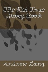 The Red True Story Book