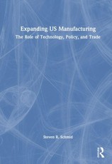 Expanding US Manufacturing