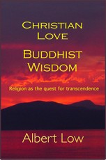Christian Love Buddhist Wisdom