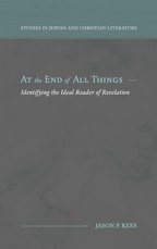 At the End of All Things