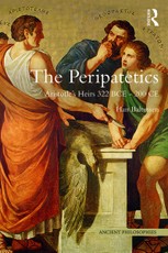 Baltussen, H: Peripatetics