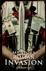 Eldridge, J: Roman Invasion