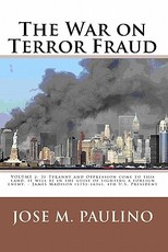 The War On Terror Fraud