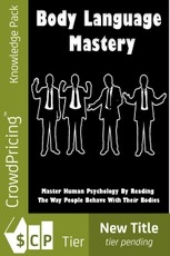 Body Language Mastery