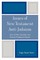 Issues of New Testament Anti-Judaism