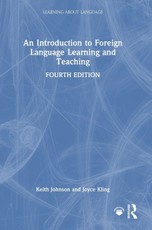 An Introduction to Foreign Language Learning and Teaching