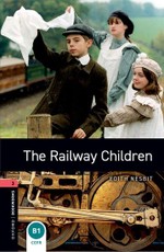The Railway Children 8. Schuljahr, Stufe 2 - Neubearbeitung