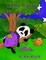Little Panda, Why Can't You Sleep?