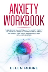 Anxiety Workbook