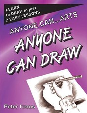Anyone Can Arts...ANYONE CAN DRAW