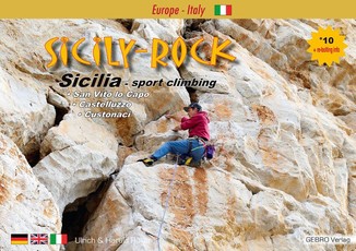 Sicily-Rock