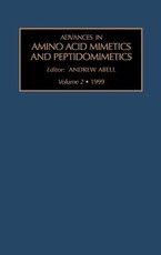 Advances in Amino Acid Mimetics and Peptidomimetics