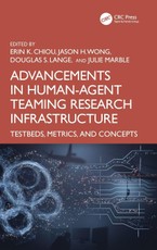 Advancements in Human-Agent Teaming Research Infrastructure