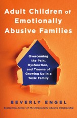 Adult Children of Emotionally Abusive Families