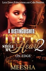 A Distinguished Thug Stole My Heart 2