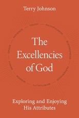 The Excellencies of God