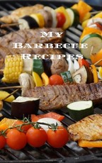 My Barbecue Recipes