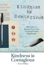 Kindness is Contagious