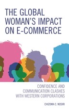The Global Woman's Impact on E-Commerce