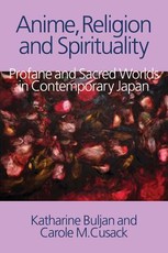 Anime, Religion and Spirituality
