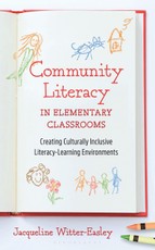 Community Literacy in Elementary Classrooms