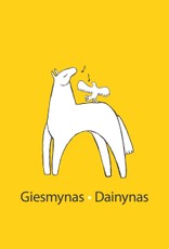 Giesmynas-dainynas