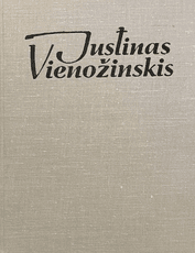 Justinas Vienožinskis