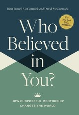 Who Believed in You