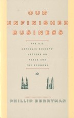 OUR UNFINISHED BUSINESS