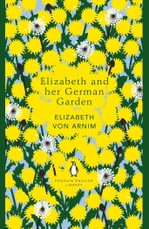 Elizabeth and her German Garden
