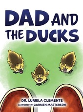 Dad and the Ducks