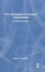 Fire Prevention in Modern Construction