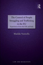 The Control of People Smuggling and Trafficking in the EU