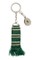 Pakabukas Harry Potter „Slytherin“ šalikas, 15 cm